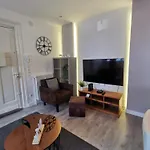 Le Petit Brooklyn 2 2 Sdb Coeur De Apartment Strasbourg
