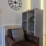 Le Petit Brooklyn 2 2 Sdb Coeur De Apartamento