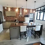 Apartamento Le Petit Brooklyn 2 2 Sdb Coeur De *