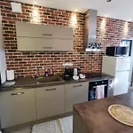 Apartment Le Petit Brooklyn 2 2 Sdb Coeur De *