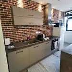 Apartmán Le Petit Brooklyn 2 2 Sdb Coeur De *