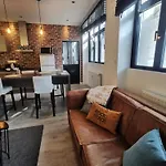 Apartamento Le Petit Brooklyn 2 2 Sdb Coeur De *