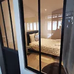 Le Petit Brooklyn 2 2 Sdb Coeur De Apartamento *