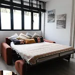 Apartamento Le Petit Brooklyn 2 2 Sdb Coeur De Estrasburgo