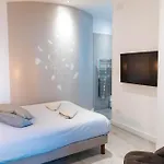 Apartamento Le Petit Brooklyn 2 2 Sdb Coeur De