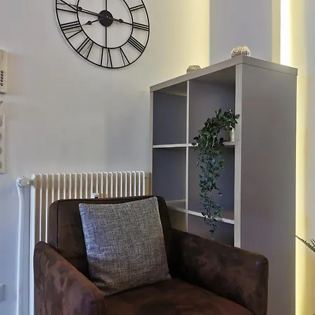 Le Petit Brooklyn Apartamento