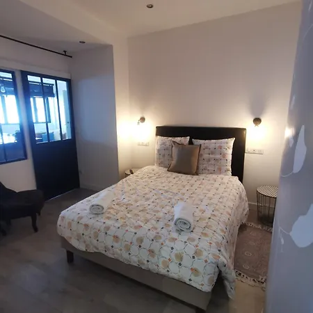Le Petit Brooklyn 2 2 Sdb Coeur De Apartman *