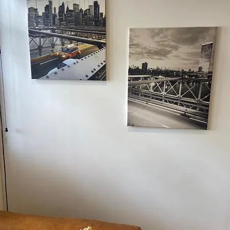 Apartment Le Petit Brooklyn 2 2 Sdb Coeur De