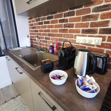 Le Petit Brooklyn Apartamento