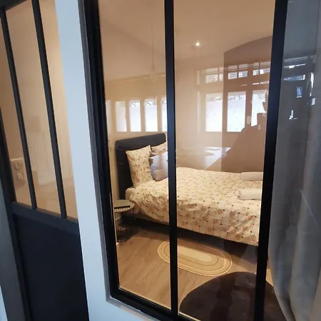 Le Petit Brooklyn Appartement *