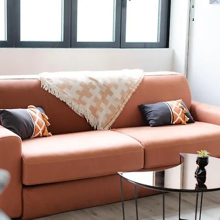 Le Petit Brooklyn 2 2 Sdb Coeur De Apartman