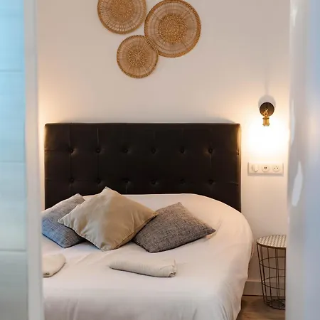 Le Petit Brooklyn, 2 Chambres 2 Sdb, Coeur De Strasbourg Apartamento