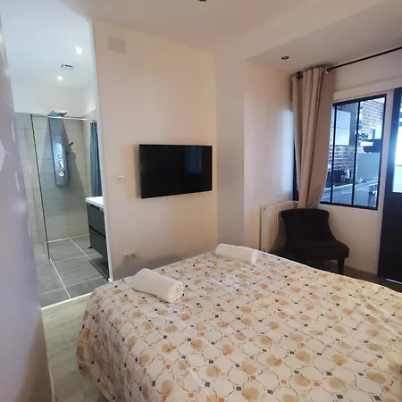 Le Petit Brooklyn * 斯特拉斯堡