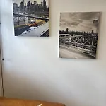 Διαμέρισμα Le Petit Brooklyn 2 2 Sdb Coeur De