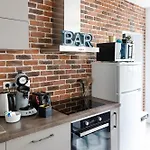 Le Petit Brooklyn 2 2 Sdb Coeur De Διαμέρισμα Στρασβούργο